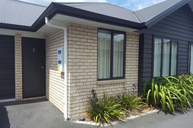 Photo of property in 191c Massey Street, Frankton, Hamilton, 3204