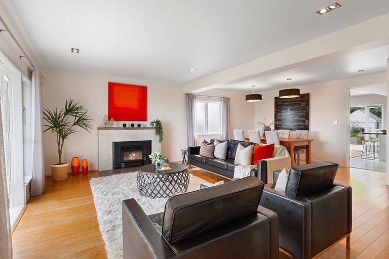 Photo of property in 45 Gibraltar Street, Howick, Auckland, 2014