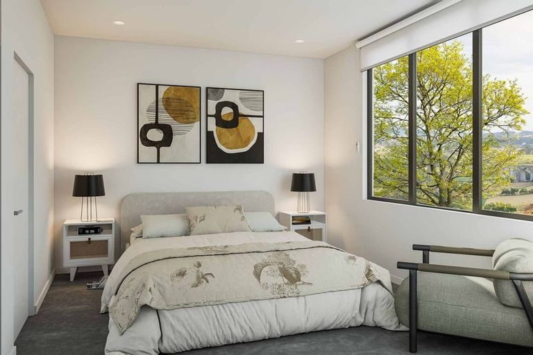 Photo of property in 4/399 Massey Road, Mangere East, Auckland, 2024