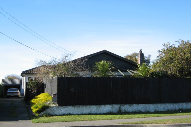 Photo of property in 154 Bower Avenue, New Brighton, Christchurch, 8083