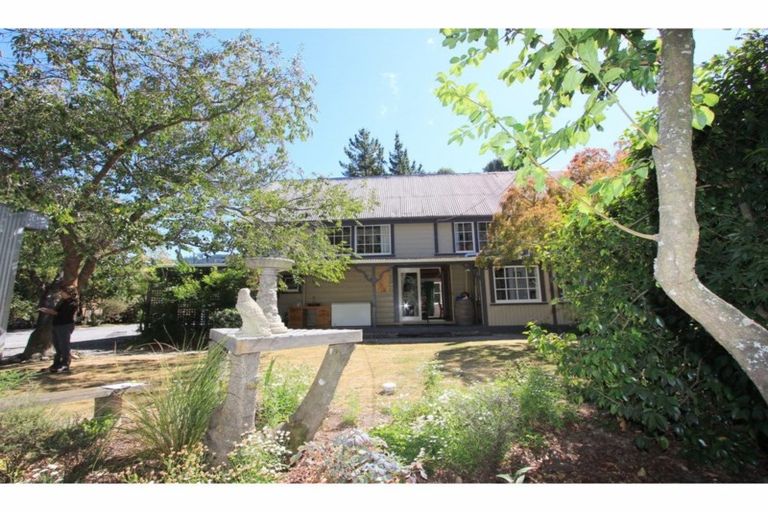 Photo of property in 426 Onamalutu Road, Onamalutu, Blenheim, 7275