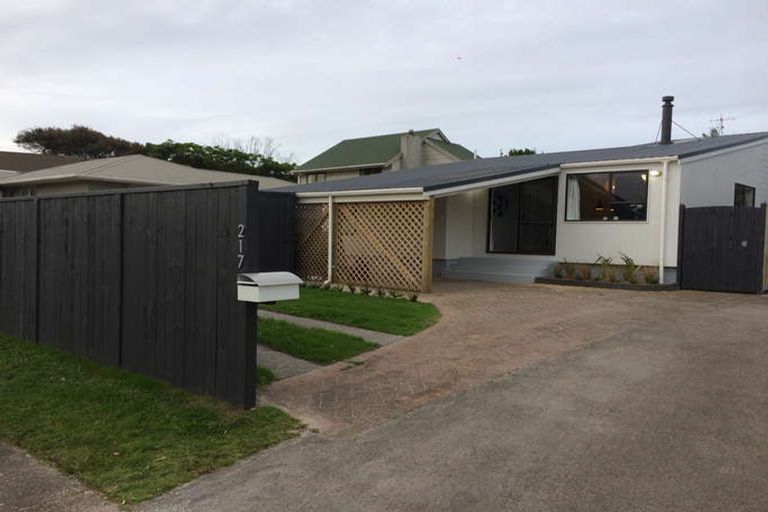 Photo of property in 217 Range Road, Papamoa Beach, Papamoa, 3118