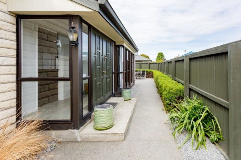 Photo of property in 441 Barrington Street, Spreydon, Christchurch, 8024