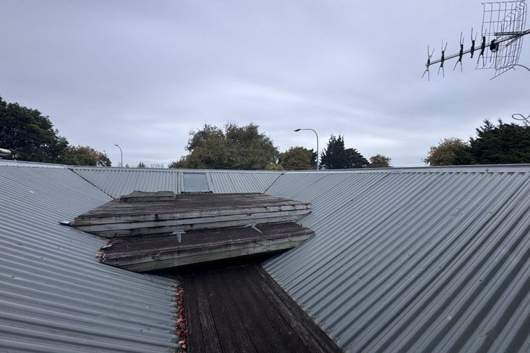 Photo of property in 184a Fitzherbert Avenue, West End, Palmerston North, 4410