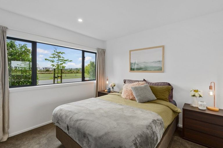 Photo of property in 5 Weruweru Street, Marshland, Christchurch, 8083