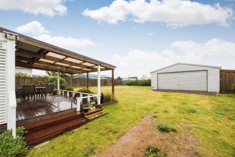Photo of property in 20 Barling Street, Himatangi Beach, Foxton, 4891