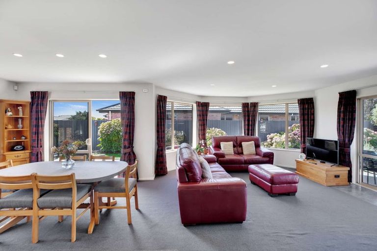 Photo of property in 58 Allison Crescent, Kaiapoi, 7630