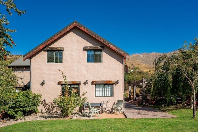 Photo of property in 7/2294 Cardrona Valley Road, Cardrona, Wanaka, 9382