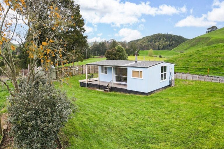 Photo of property in 1007 Parsons Road, Atiamuri, 3078