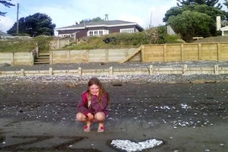 Photo of property in 243 Rosetta Road, Raumati Beach, Paraparaumu, 5032