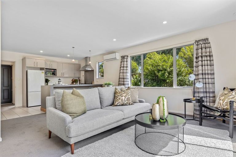 Photo of property in 212a Lincoln Road, Addington, Christchurch, 8024