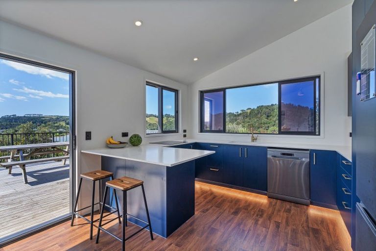 Photo of property in 708 Purangi Road, Cooks Beach, Whitianga, 3591