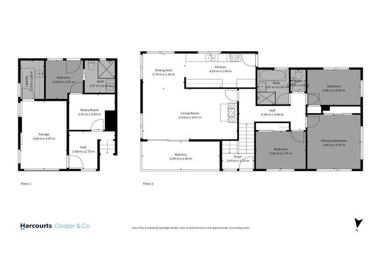 Photo of property in 35 Mcdowell Crescent, Hillcrest, Auckland, 0627