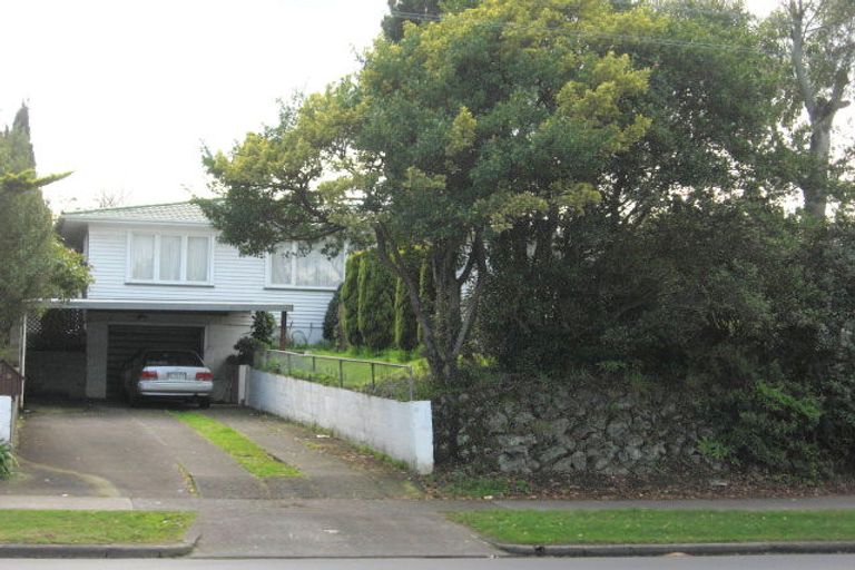 Photo of property in 15 Mahia Road, Manurewa, Auckland, 2102