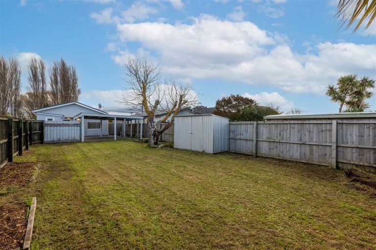 Photo of property in 91 Baker Street, New Brighton, Christchurch, 8083