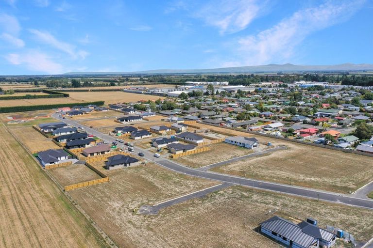 Photo of property in 4 Mirren Lane, Tinwald, 7774