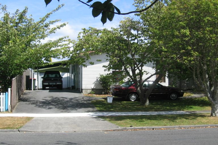 Photo of property in 105 California Drive, Totara Park, Upper Hutt, 5018