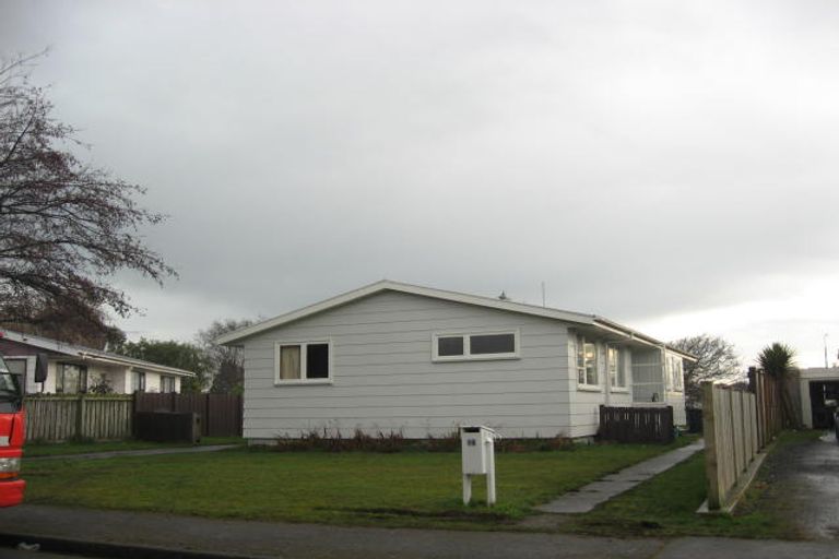 Photo of property in 16 Lauder Place, Heidelberg, Invercargill, 9812