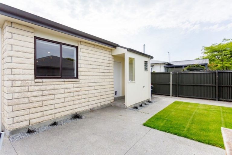 Photo of property in 441 Barrington Street, Spreydon, Christchurch, 8024