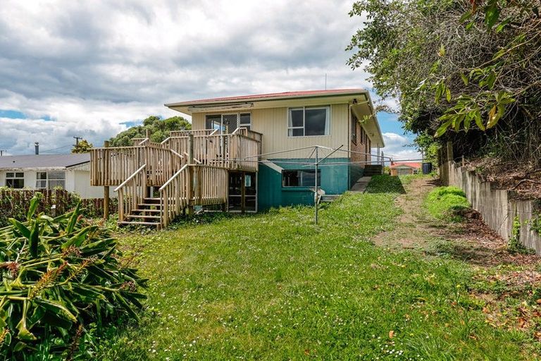 Photo of property in 43 Russell Road, Huntly, 3700