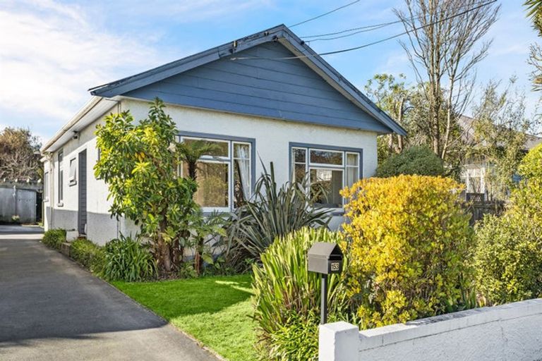 Photo of property in 153 Southampton Street, Sydenham, Christchurch, 8023