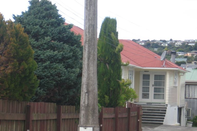 Photo of property in 22a Rotoiti Street, Johnsonville, Wellington, 6037