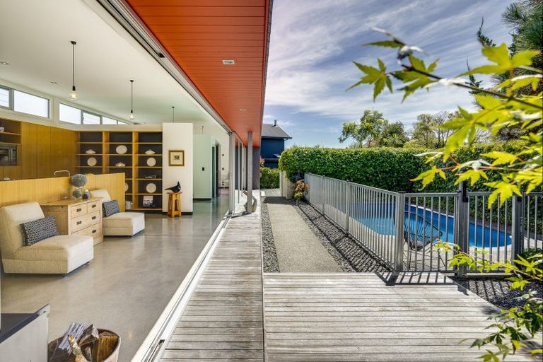 Photo of property in 24a Simla Avenue, Havelock North, 4130