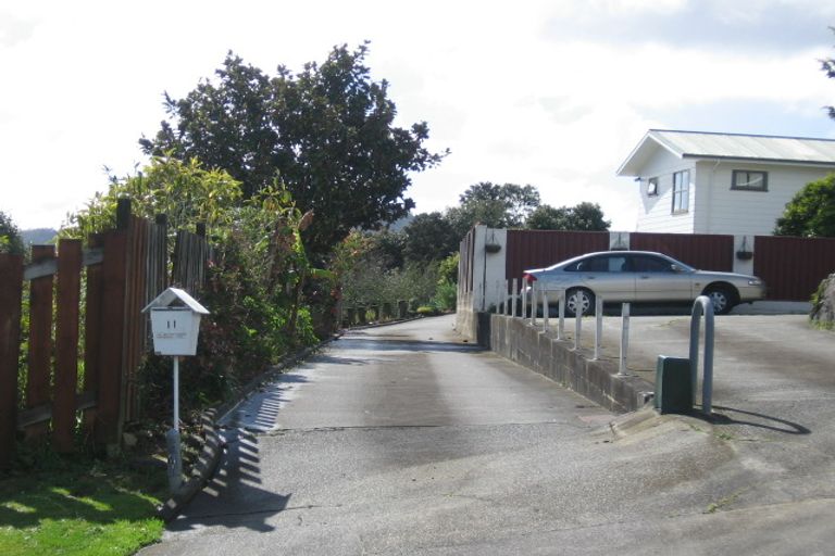 Photo of property in 11 Mountain Road, Morningside, Whangarei, 0110