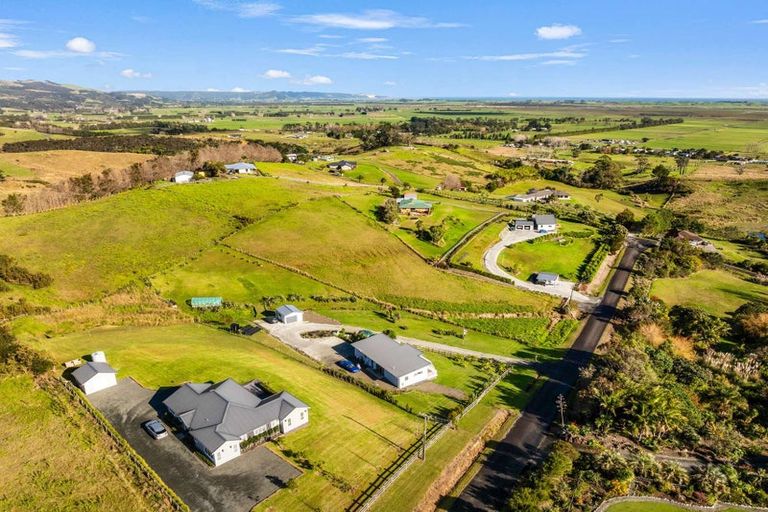 Photo of property in 37 Okahu Downs Drive, Kaitaia, 0481