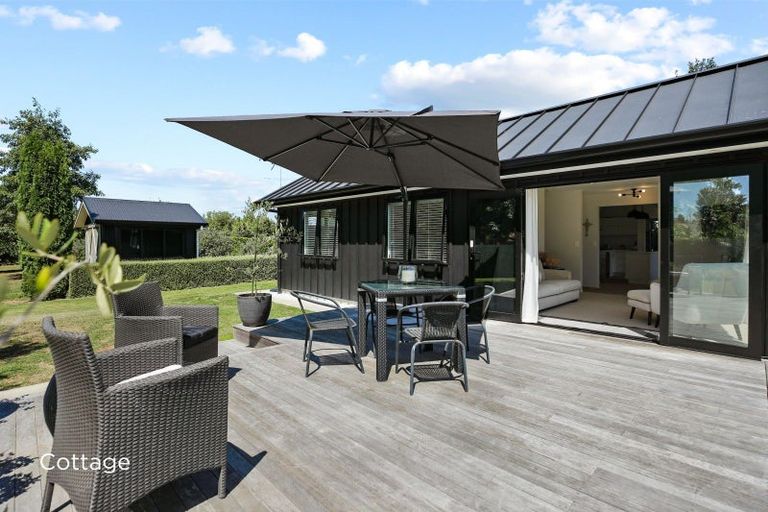 Photo of property in 266 Woodside Road, Matangi, Hamilton, 3284