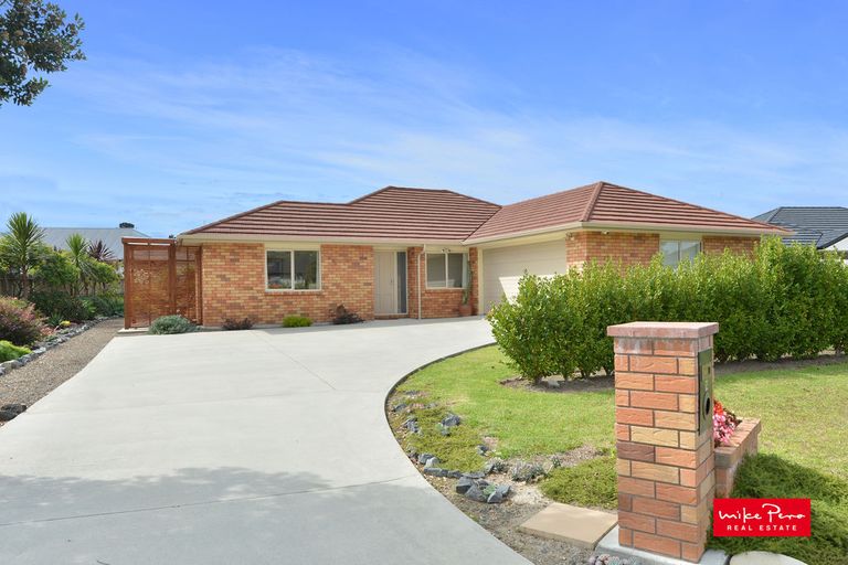 Photo of property in 14 Flax Street, Ruakaka, 0116