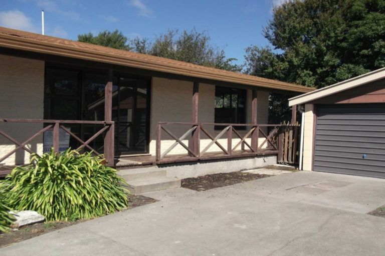 Photo of property in 4/76 Shakespeare Road, Waltham, Christchurch, 8023