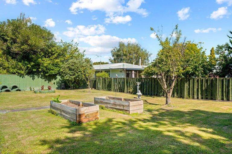 Photo of property in 39 Hillcrest Street, Solway, Masterton, 5810