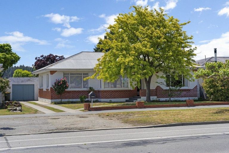 Photo of property in 105 Centennial Avenue, Alexandra, 9320