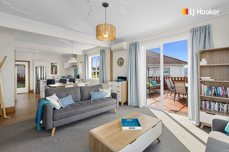 Photo of property in 118 Forfar Street, Clyde Hill, Dunedin, 9011