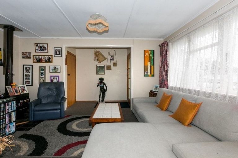 Photo of property in 12 Bisson Place, Maraenui, Napier, 4110