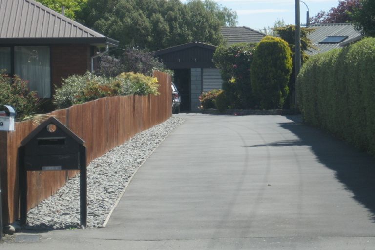 Photo of property in 289a Greers Road, Bishopdale, Christchurch, 8053