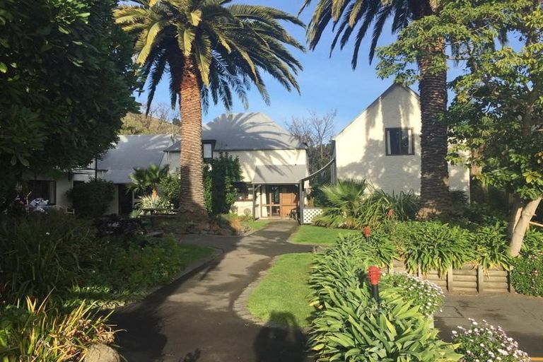 Photo of property in 4j Aubrey Street, Akaroa, 7520