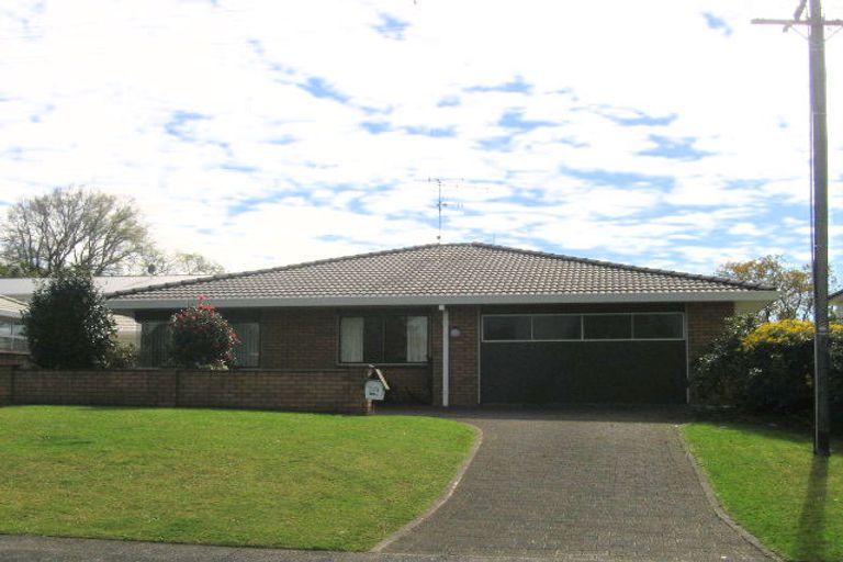 Photo of property in 109 Fourteenth Avenue, Tauranga South, Tauranga, 3112
