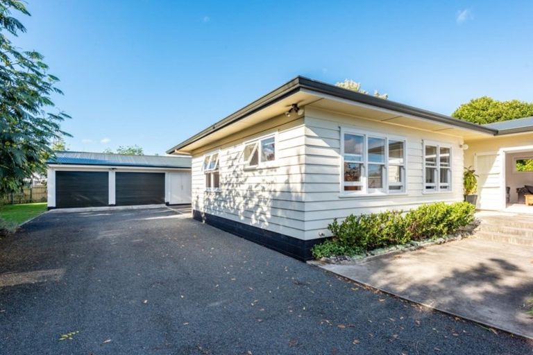 Photo of property in 168 Hansen Road, Makauri, Gisborne, 4071