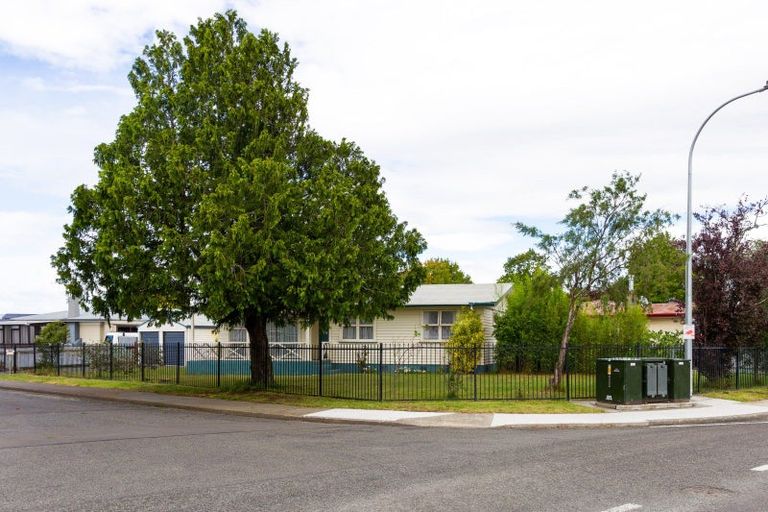 Photo of property in 61 Whitby Crescent, Flaxmere, Hastings, 4120