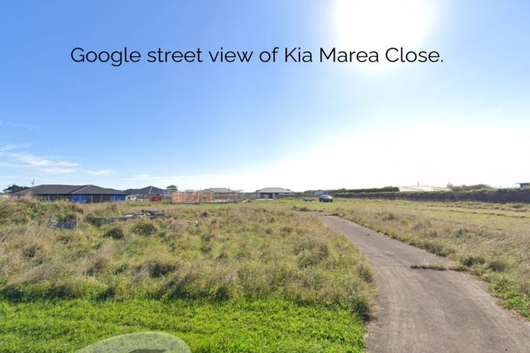 Photo of property in 7 Kia Marea Close, Hawera, 4610