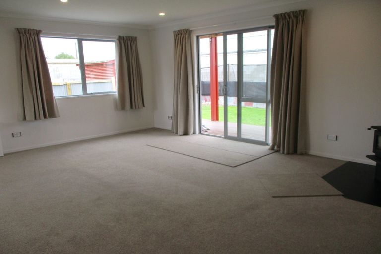 Photo of property in 36 Alloway Street, Fairlie, 7925