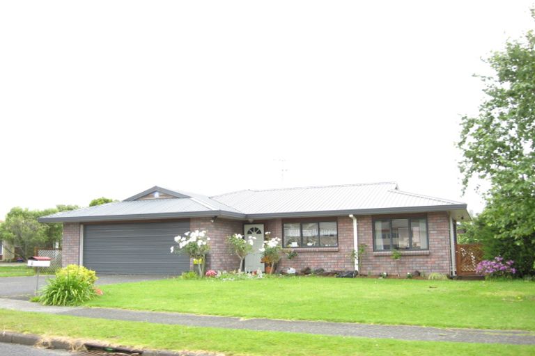 Photo of property in 7a Green Lane, Pukekohe, 2120