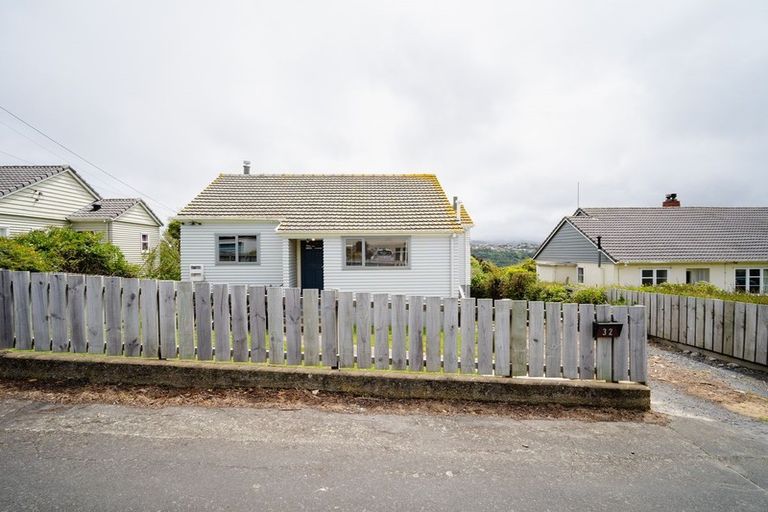 Photo of property in 32 Dornoch Street, Kew, Dunedin, 9012