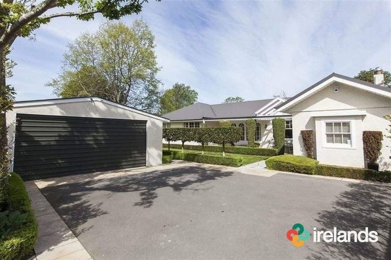 Photo of property in 74a Glandovey Road, Fendalton, Christchurch, 8052