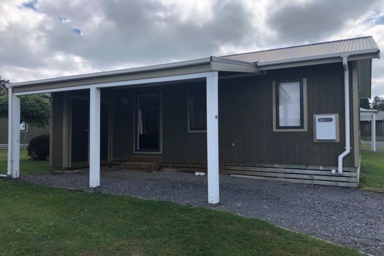Photo of property in 44/20 Rangataua Rd (state Highway 49), Ohakune, 4625