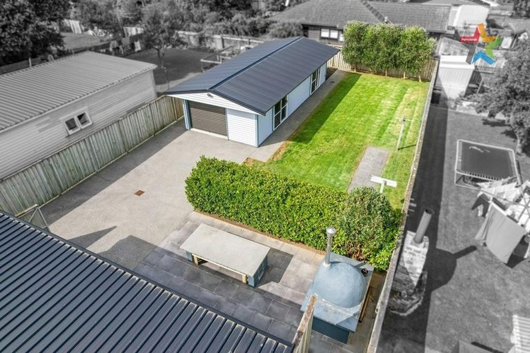Photo of property in 42 Kensington Avenue, Petone, Lower Hutt, 5012