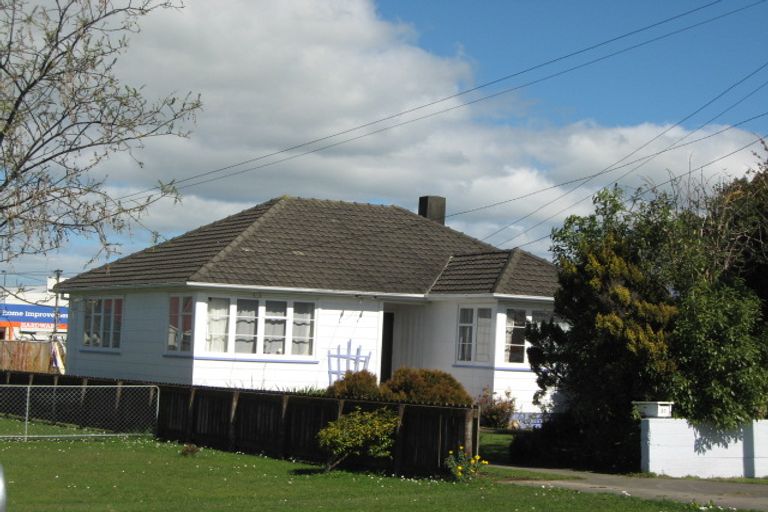 Photo of property in 31 Beaven Street, Marton, 4710