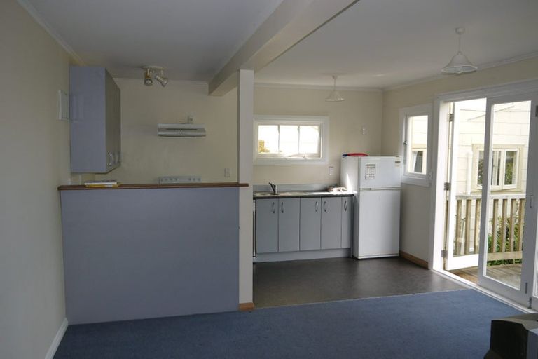 Photo of property in 21 Plunket Street, Kelburn, Wellington, 6012
